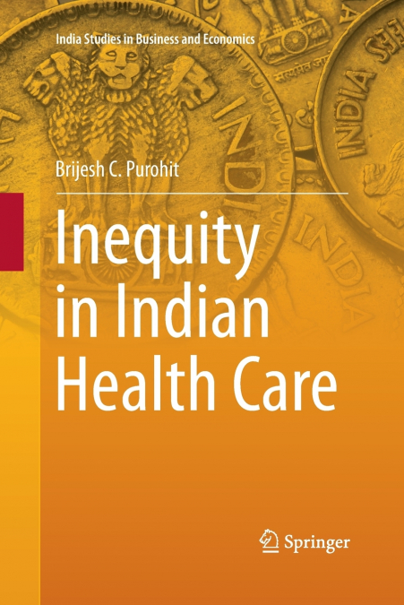 Inequity in Indian Health Care