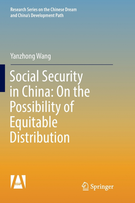 Social Security in China