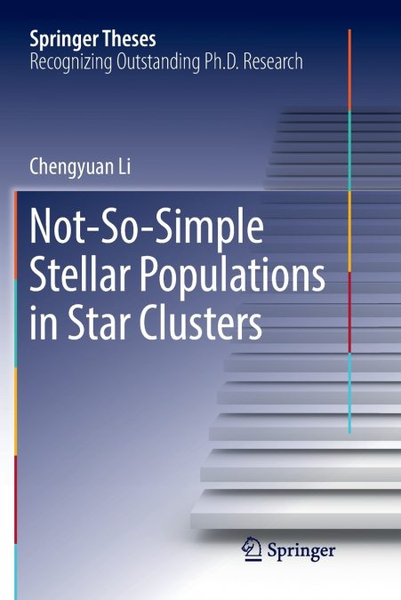 Not-So-Simple Stellar Populations in Star Clusters