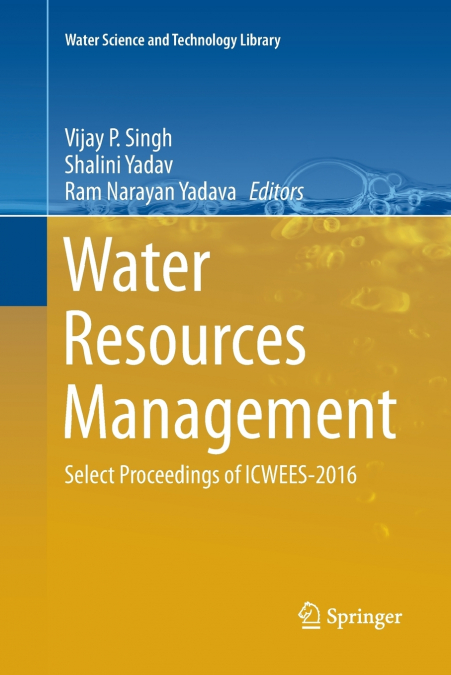 Water Resources Management