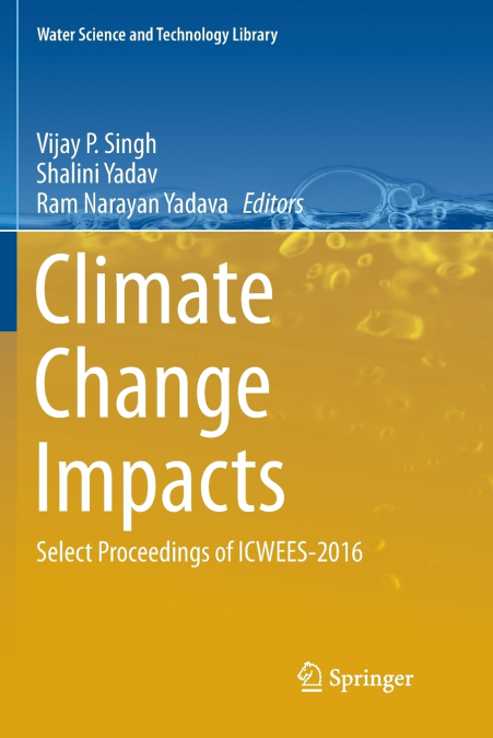 Climate Change Impacts
