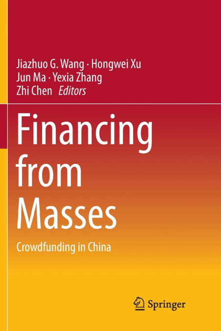 Financing from Masses