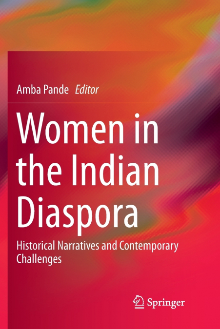 Women in the Indian Diaspora