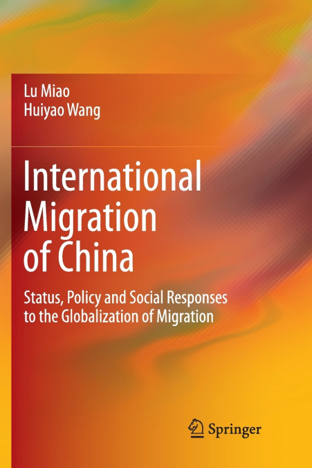 International Migration of China