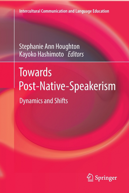 Towards Post-Native-Speakerism