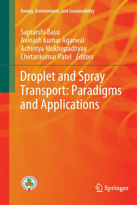 Droplet and Spray Transport
