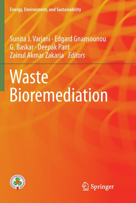 Waste Bioremediation