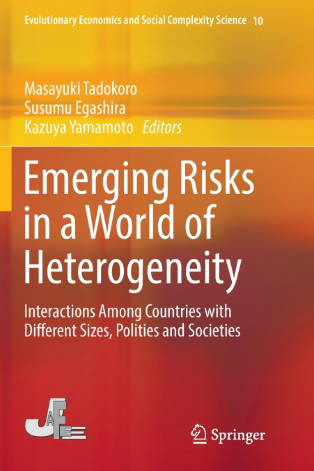 Emerging Risks in a World of Heterogeneity