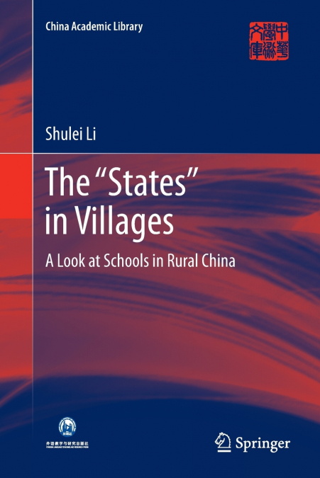The 'States' in Villages