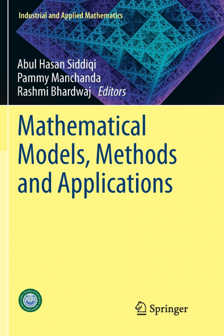 Mathematical Models, Methods and Applications