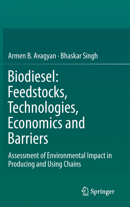Biodiesel