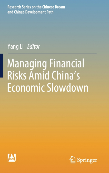 Managing Financial Risks Amid China’s Economic Slowdown