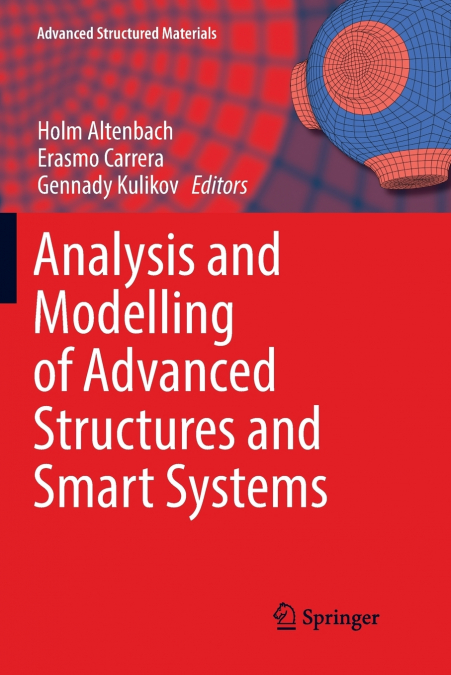 Analysis and Modelling of Advanced Structures and Smart Systems