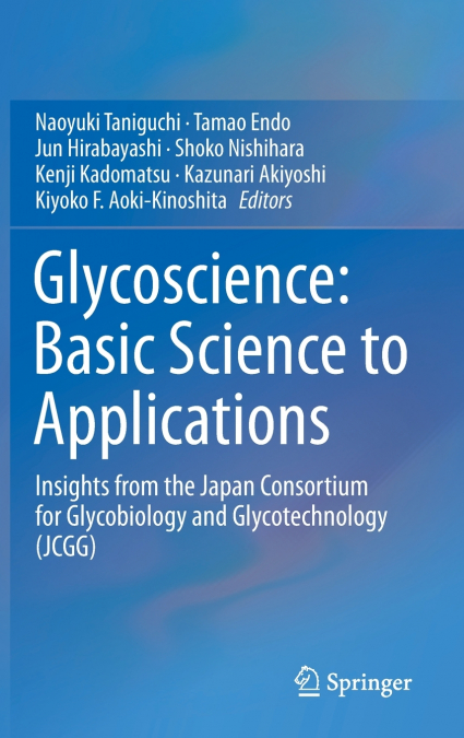 Glycoscience