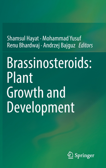 Brassinosteroids