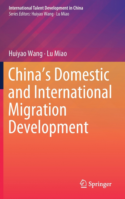 China’s Domestic and International Migration Development