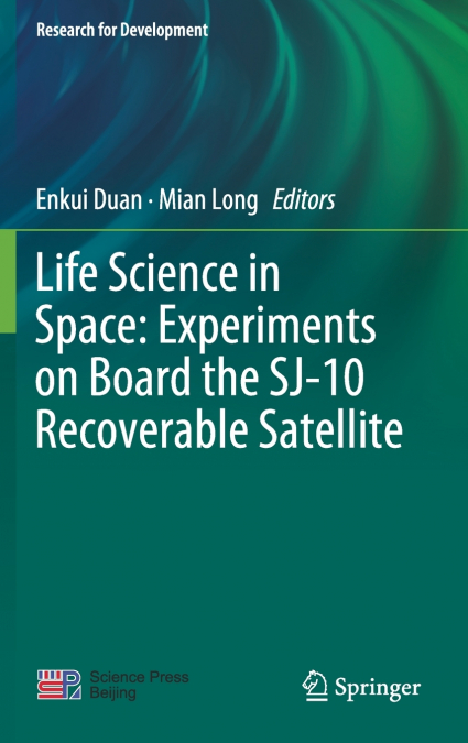 Life Science in Space