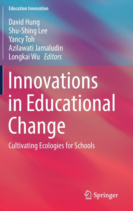 Innovations in Educational Change