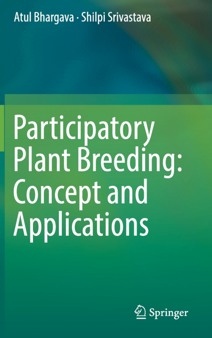 Participatory Plant Breeding