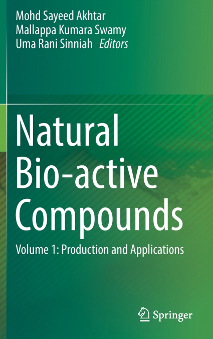 Natural Bio-active Compounds