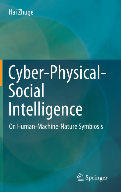 Cyber-Physical-Social Intelligence