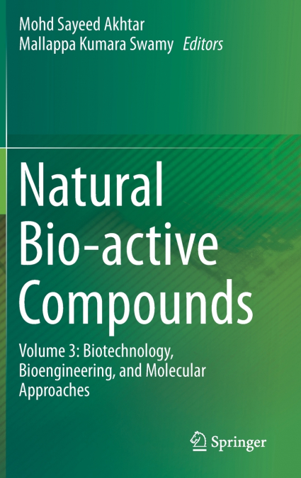 Natural Bio-active Compounds