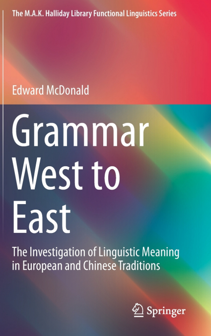 Grammar West to East