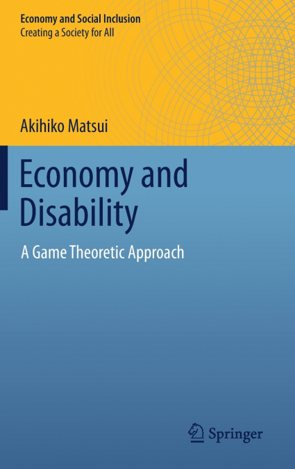 Economy and Disability