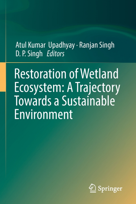 Restoration of Wetland Ecosystem