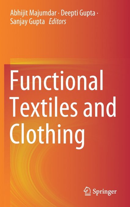 Functional Textiles and Clothing