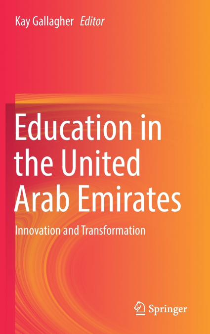 Education in the United Arab Emirates