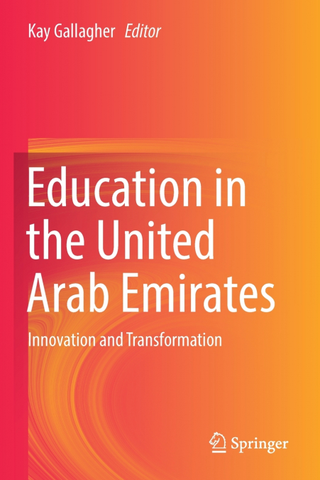 Education in the United Arab Emirates