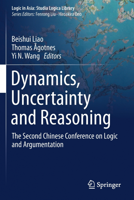 Dynamics, Uncertainty and Reasoning
