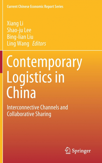 Contemporary Logistics in China