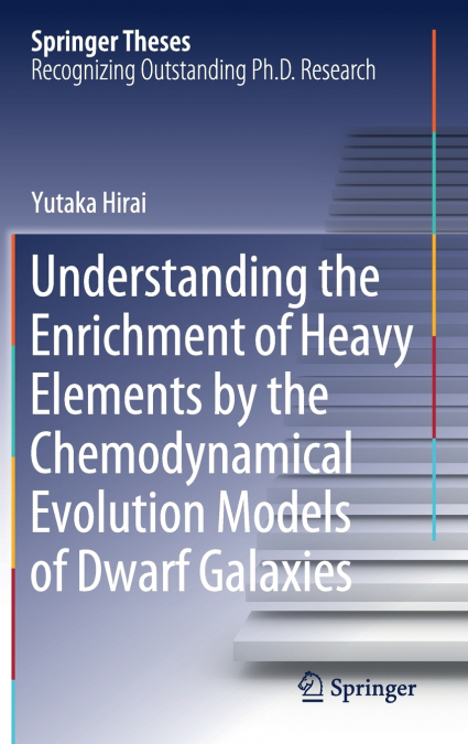 Understanding the Enrichment of Heavy Elements by the Chemodynamical Evolution Models of Dwarf Galaxies