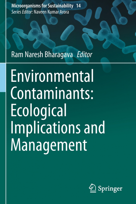 Environmental Contaminants
