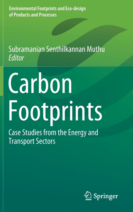 Carbon Footprints