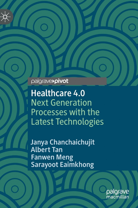 Healthcare 4.0