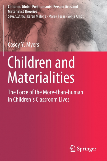 Children and Materialities