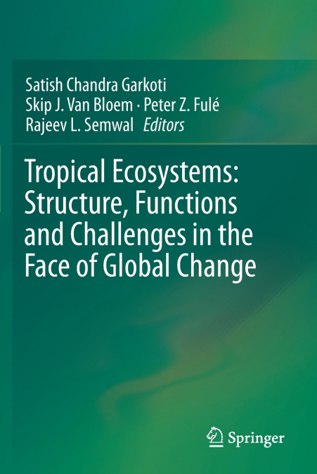 Tropical Ecosystems