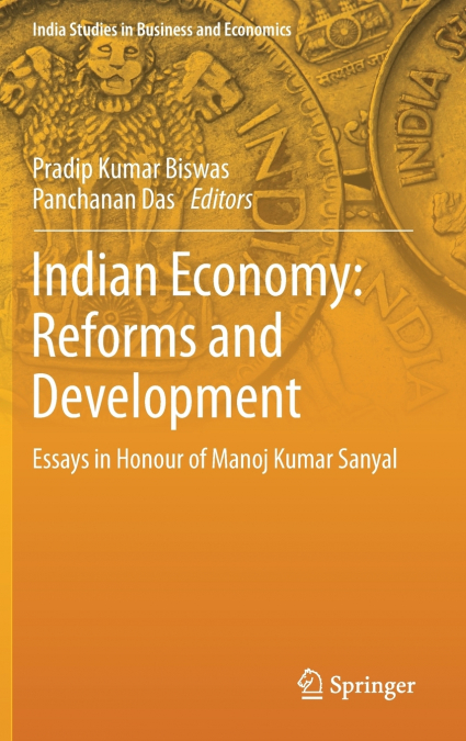 Indian Economy