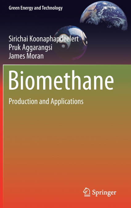 Biomethane