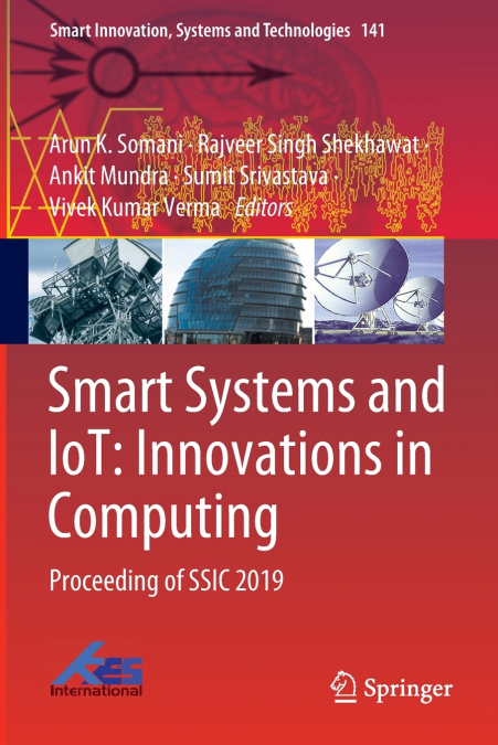 Smart Systems and IoT