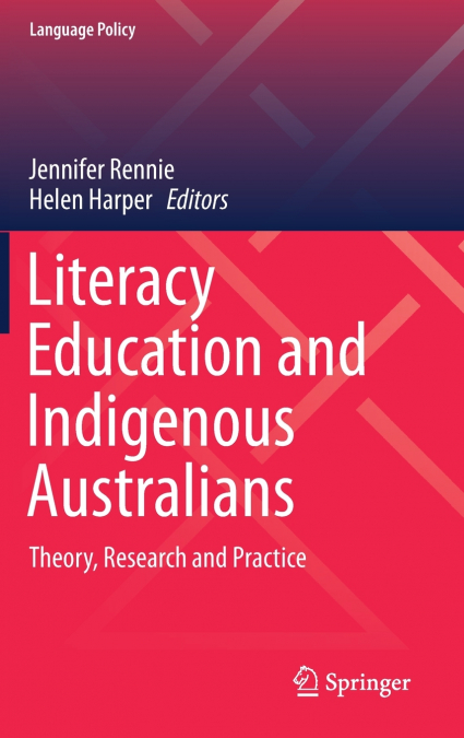 Literacy Education and Indigenous Australians