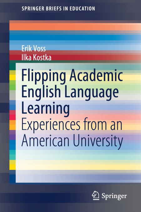 Flipping Academic English Language Learning