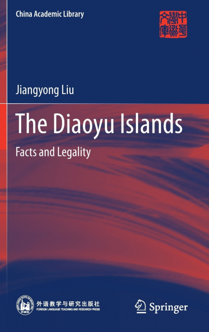 The Diaoyu Islands