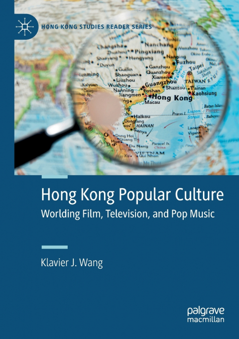 Hong Kong Popular Culture