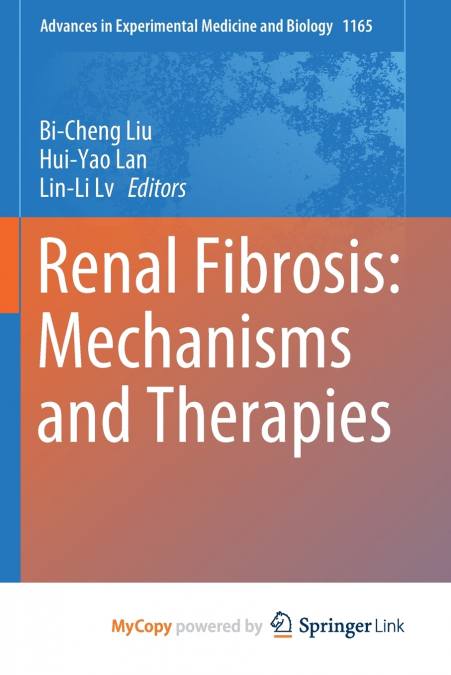 Renal Fibrosis
