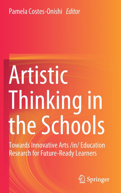 Artistic Thinking in the Schools