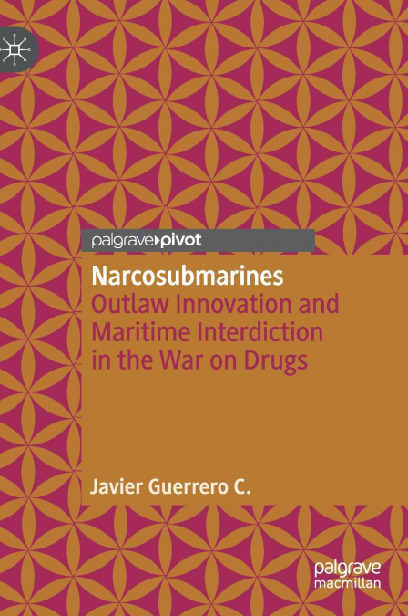 Narcosubmarines